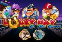 Lucky Day At the Races Slot Review